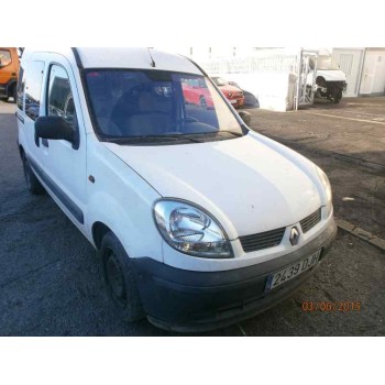RENAULT KANGOO (F/KC0)