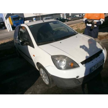 FORD FIESTA (CBK)