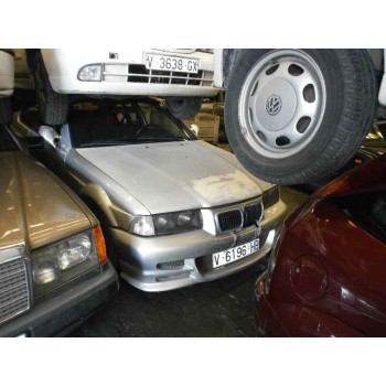 BMW SERIE 3 COMPACTO (E36)