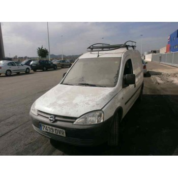 OPEL COMBO (CORSA C)