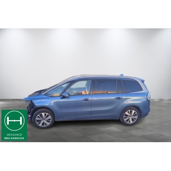 CITROËN C4 GRAND PICASSO