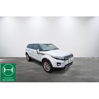 LAND ROVER RANGE ROVER EVOQUE (L538)