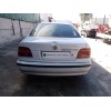 bmw serie 5 berlina (e39) del año 1996