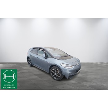 VOLKSWAGEN ID.3 (E11, E12)