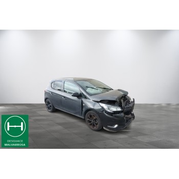 OPEL CORSA E