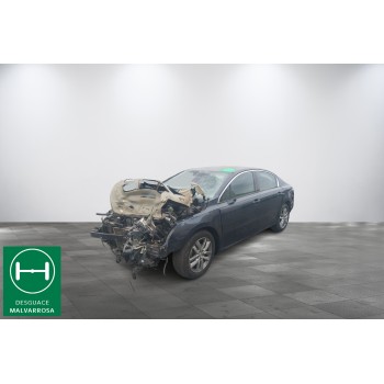 PEUGEOT 508 I (8D_)