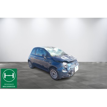 FIAT 500 (312_)