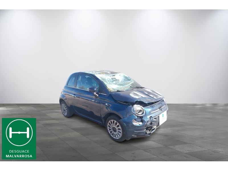 fiat 500 (312_) del año 2023