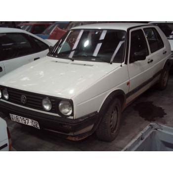 VOLKSWAGEN GOLF II (191/193)