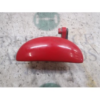 MANETA EXTERIOR DELANTERA IZQUIERDA 