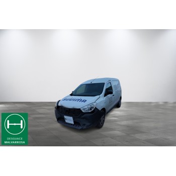 DACIA DOKKER EXPRESS