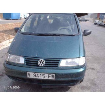 VOLKSWAGEN SHARAN (7M8)