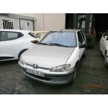 PEUGEOT 106 (S2)