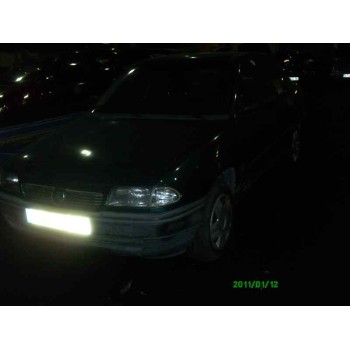OPEL ASTRA F BERLINA