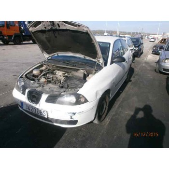 SEAT IBIZA (6L1)