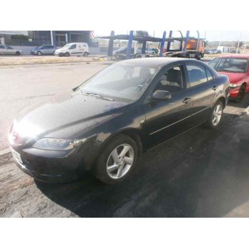 MAZDA 6 BERLINA (GG)