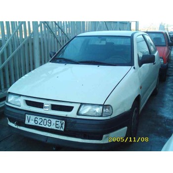 SEAT IBIZA (6K)