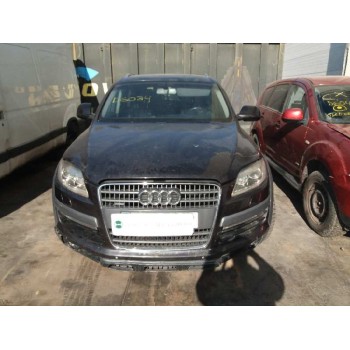 AUDI Q7 (4L)