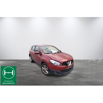 NISSAN QASHQAI (J10)