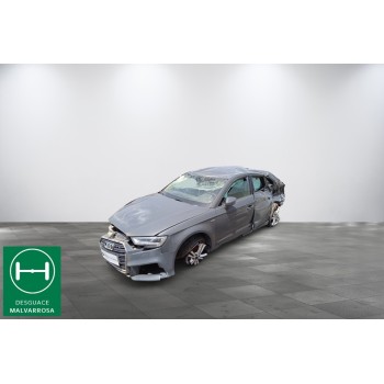 AUDI A3 SPORTBACK (8VF)