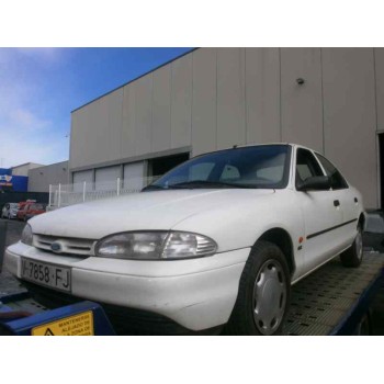 FORD MONDEO BERLINA/FAMILIAR (FD)