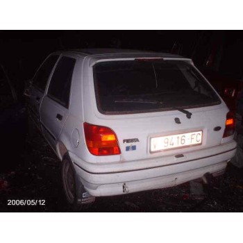 FORD FIESTA BERL./COURIER