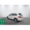 porsche cayenne (92a) del año 2010