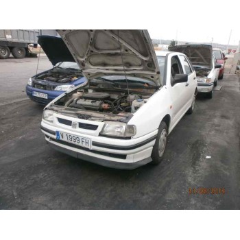 SEAT IBIZA (6K)