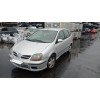 nissan almera tino (v10m) del año 2002