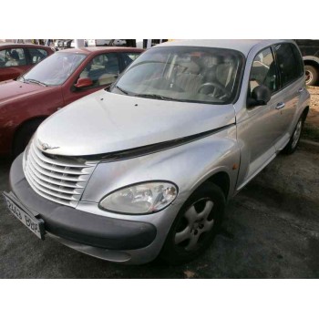 CHRYSLER PT CRUISER (PT)