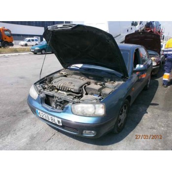 HYUNDAI ELANTRA (XD)