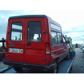 RENAULT RAPID/EXPRESS (F40)