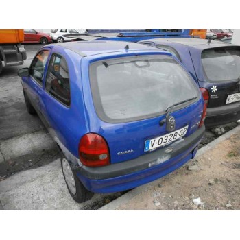 OPEL CORSA B