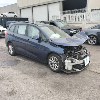 BMW SERIE 2 GRAN TOURER (F46)