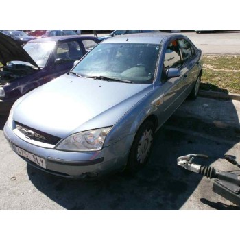 FORD MONDEO BERLINA (GE)