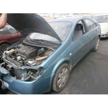 NISSAN PRIMERA BERLINA (P12)