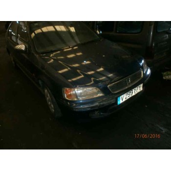 HONDA CIVIC BERLINA .5 (MA/MB)