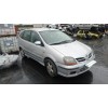 nissan almera tino (v10m) del año 2002
