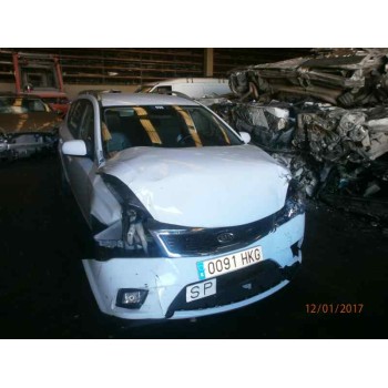 KIA CEE''D SPORTY WAGON