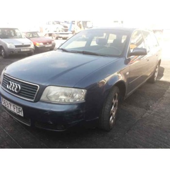 AUDI A6 AVANT (4B5)