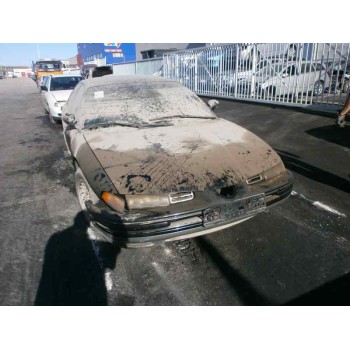 CHRYSLER VISION (LH)