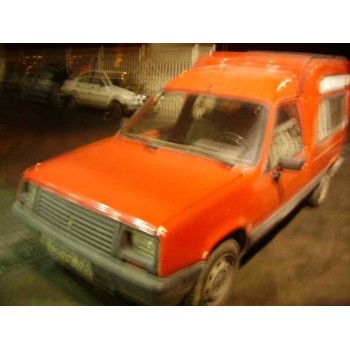 RENAULT RAPID/EXPRESS (F40)
