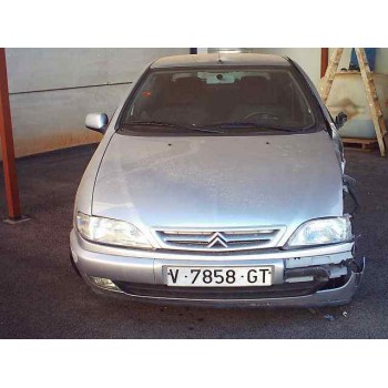CITROËN XSARA BERLINA