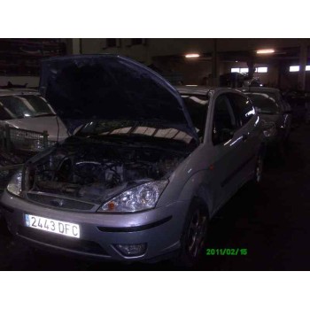 FORD FOCUS BERLINA (CAK)