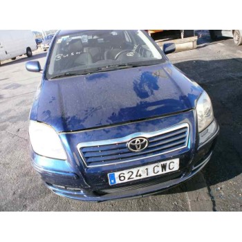 TOYOTA AVENSIS BERLINA (T25)