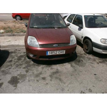 FORD FIESTA (CBK)