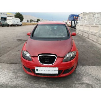SEAT ALTEA (5P1)