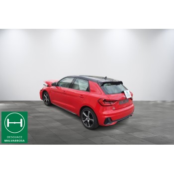 AUDI A1 SPORTBACK (GBA)