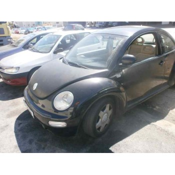 VOLKSWAGEN NEW BEETLE (9C1/1C1)