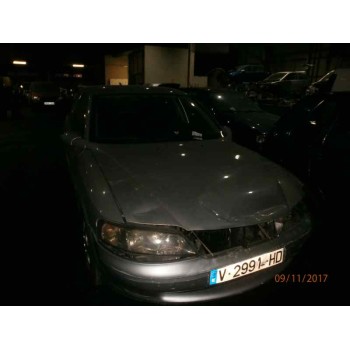 OPEL VECTRA B BERLINA